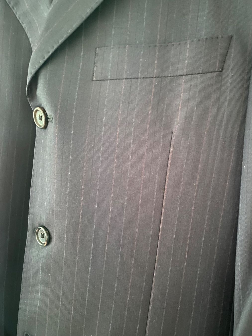 Completi: Elegante Veste (dinner Jacket) – Nuovo (secondo la descrizione) da Wohlen b. Bern venduto da ber_ds2t 2