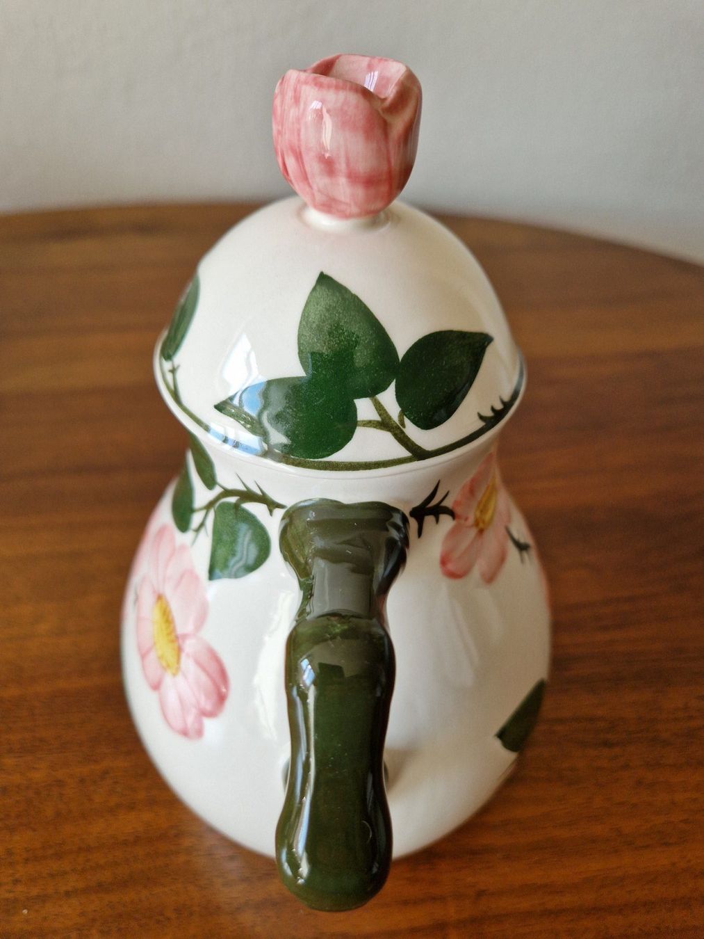 Villeroy & Boch Théières: Wild-Rose, V&B, Kaffeekanne – Neuf (Voir description) à Bern par Antikbatik 1
