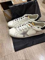 Baskets Golden Goose  Taille 42  Neuves