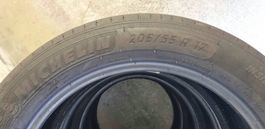 Michelin Primacy 4 Sommer / 205 55 R17