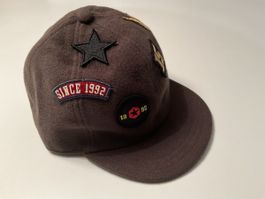 Cap, BARTS, CM 53-55, sehr COOL!