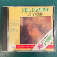 NEIL DIAMOND-SERENADE 74