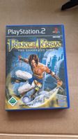Prince of Persia - PS2