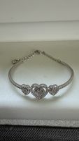 Swarovski Carol Bracelet for Women with Crystals