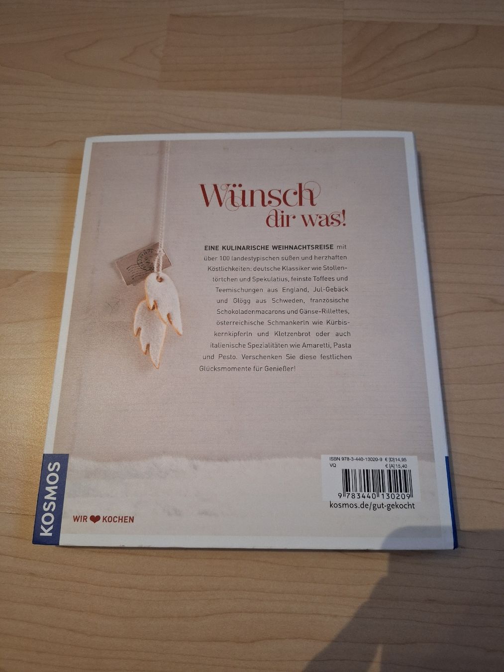 Libri: Wünsch dir was ! – Usato da Wanzwil venduto da chlinih93 1