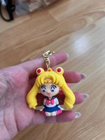 Sailor Moon Schlüsselanhänger, Neu !Letzte Chance!