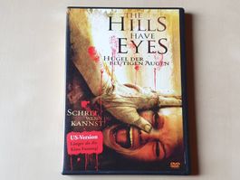 The Hills have Eyes