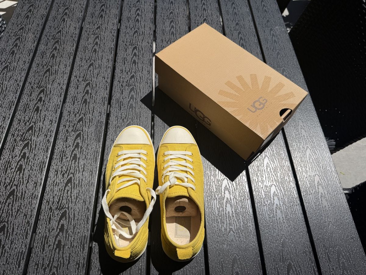 Ugg Chaussures hommes: Ugg – Neuf (Voir description) à Melide par ser_6qfy 2
