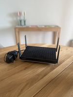 Linksys MR9600 V2