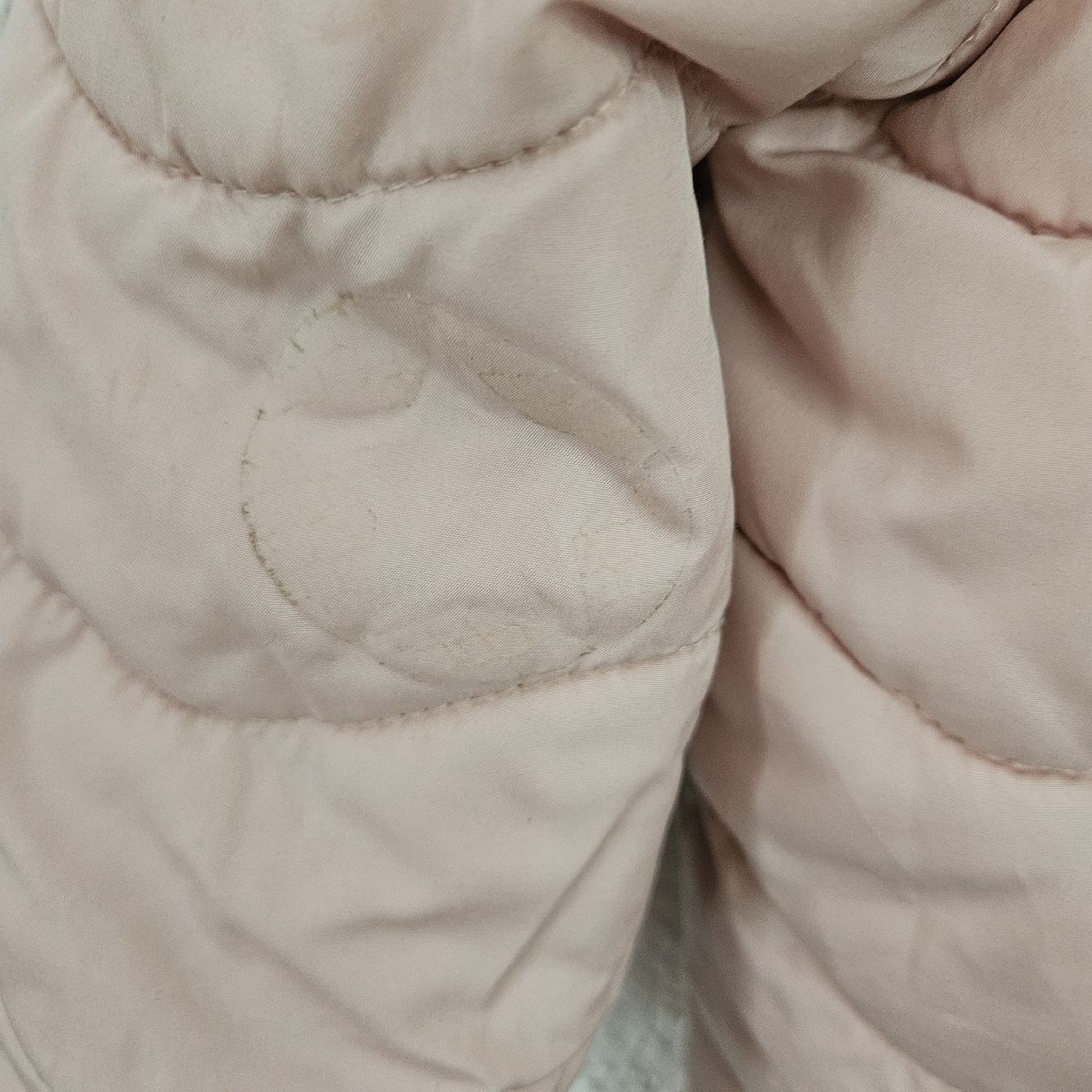 Lupilu Completi: Schneeanzug Rosa, Grösse 74/80 – Difettoso da Herrliberg venduto da daki0017 4