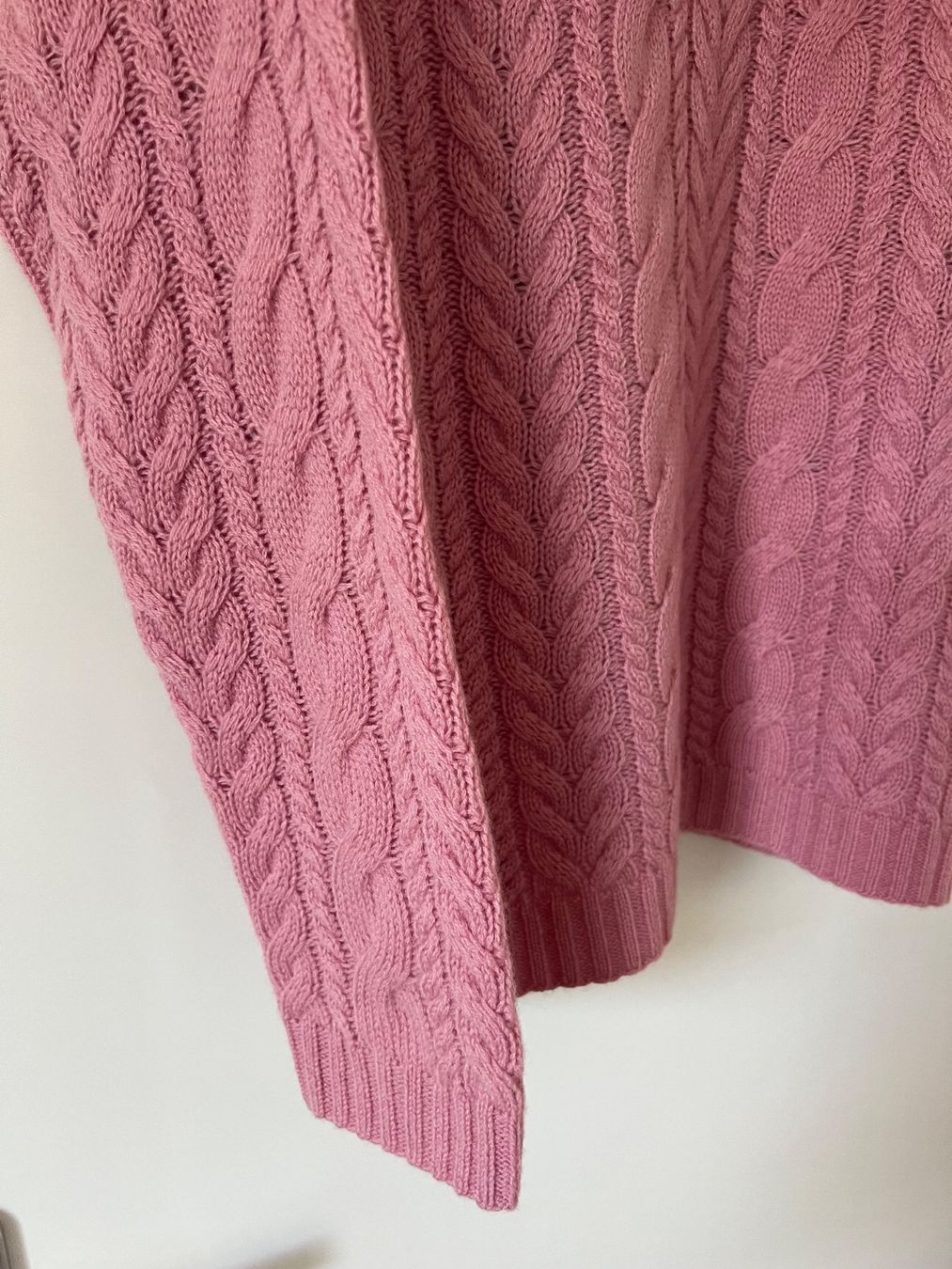 Maglioni & Felpe: NEU: Kapuzenpullover Gr. L Kaschmir – Nuovo (secondo la descrizione) da Lachen venduto da mar_ox 7