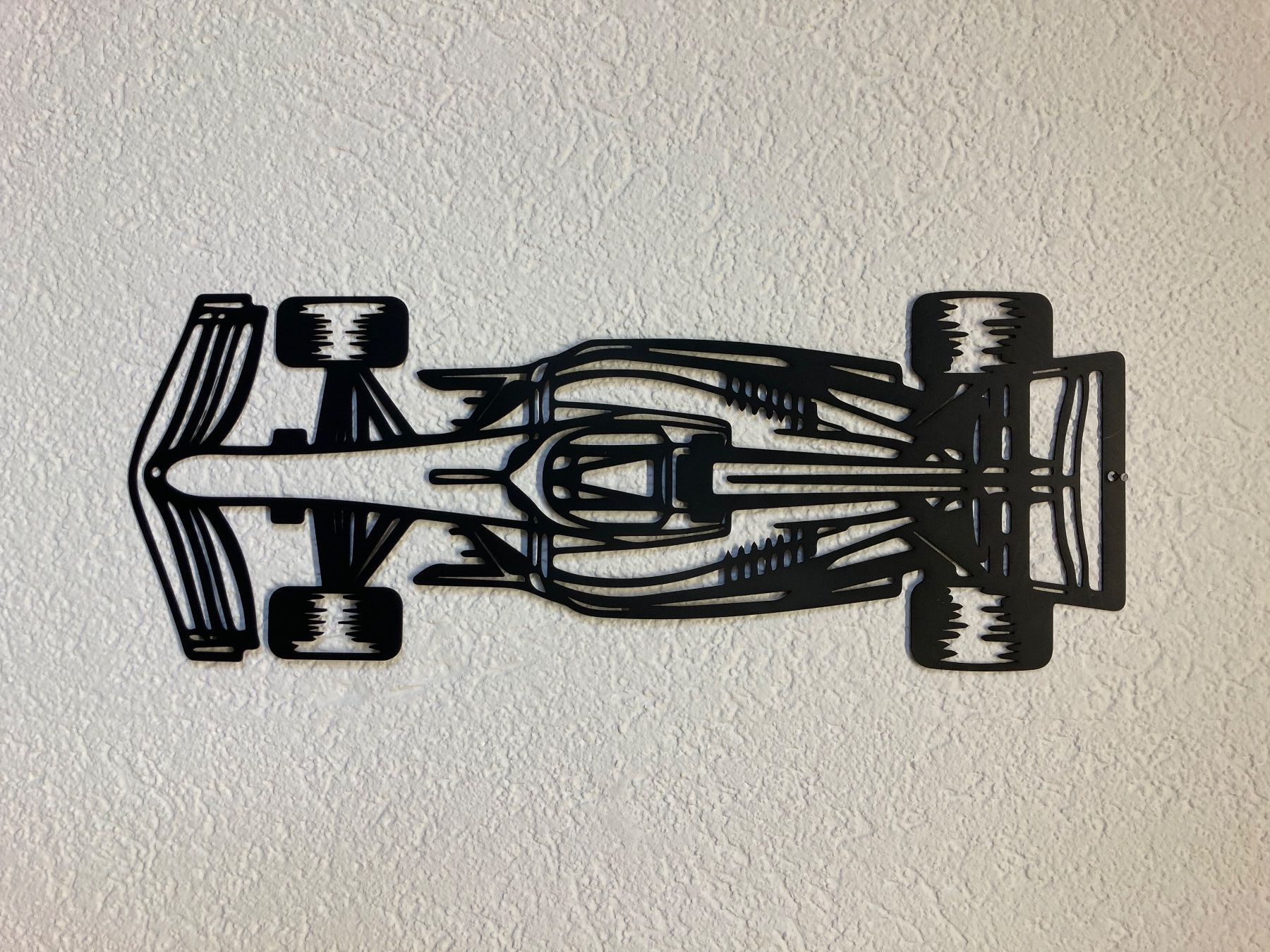 Foto & Immagini: Auto Silhouette Metall Formel1 F1 – Nuovo (secondo la descrizione) da Wetzikon ZH venduto da Boldeagle01