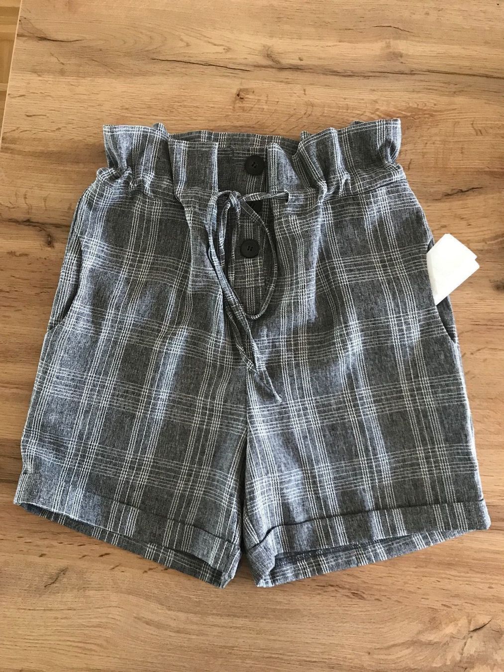 Kleiderpakete: Elegante Kombi, Blazer mit Short Gr. S,M – Neu (gemäss Beschreibung) aus Buchs ZH von baagii 5