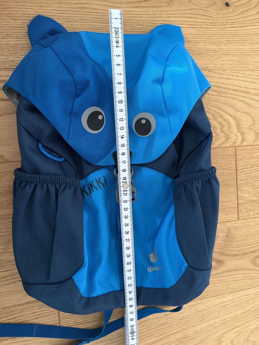 Deuter Sacs & sacs à dos: Deuter Kikki Kinderrucksack – D'occasion à Schönenwerd par d.chiara 8