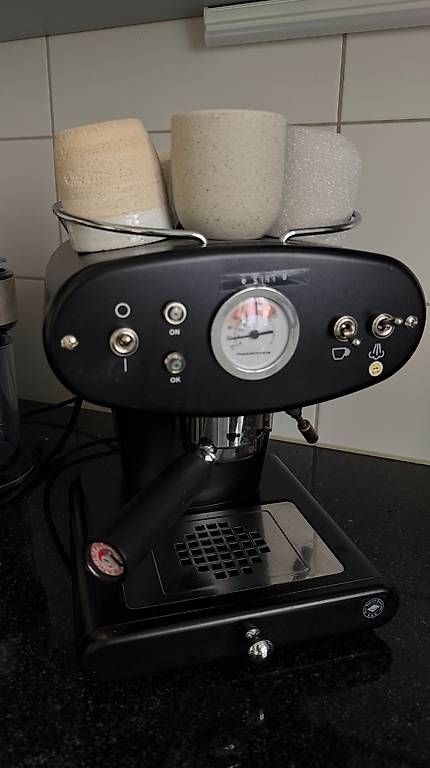 Macchine per caffè & Macchine per espresso: AMICI X1 Anniversary Kaffeemaschine – Usato da Zürich venduto da SaraZ03 4