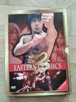 Eastern Classics ( 4-Bruce Lee Filme)            > 4-DVD's <