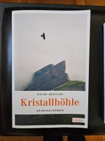 Kristallhöhle - Peter Beutler