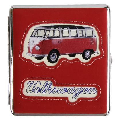 Altri Prodotti per fumatori: Zigarettenetui VW Bulli – Nuovo e nell'imballaggio originale da Menziken venduto da _Goldis_