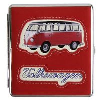 Zigarettenetui VW Bulli