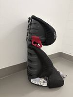 Britax Römer Discovery SL (Isofix) Kindersitz