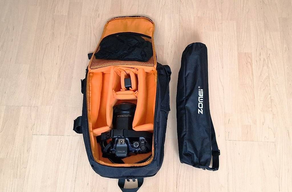 Nikon Appareil photo: Nikon Coolpix P1000 – D'occasion à Sulz AG par Hugoli1 2