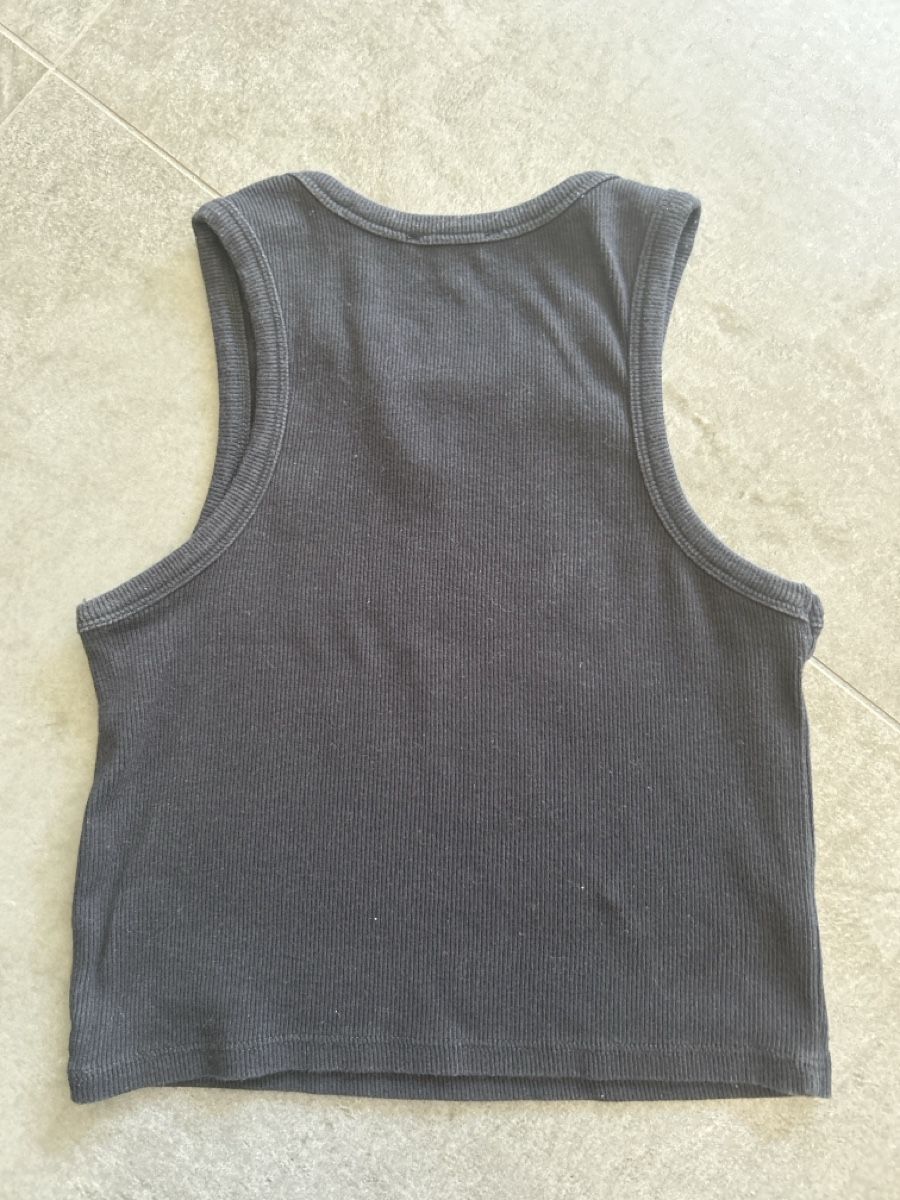 Blusen, T-Shirts & Tops: Top Subdued noir S – Gebraucht aus Yens von Chriis 1
