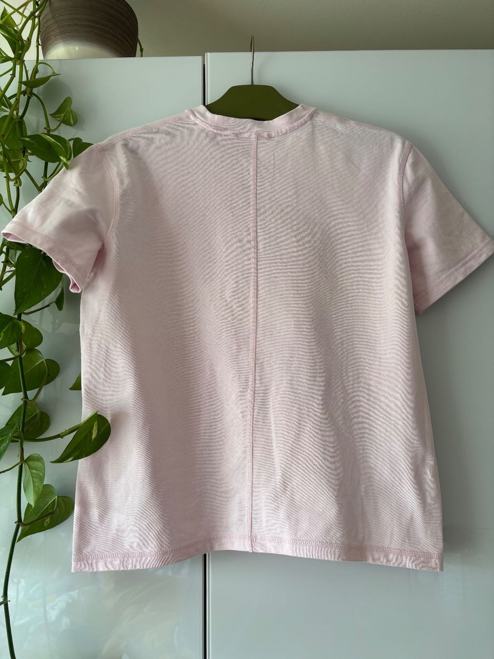 T-shirts: Rosa T-Shirt – D'occasion à Zürich par missmodernage 3