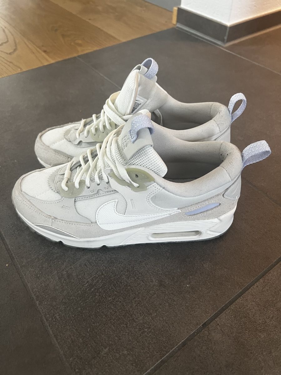 Nike Scarpe da donna: Nike Air Max 90 Sneaker Gr. 38.5 – Nuovo (secondo la descrizione) da Dürrenäsch venduto da Fonsi_12 2