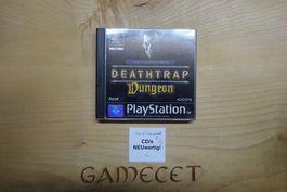 Deathtrap Dungeon