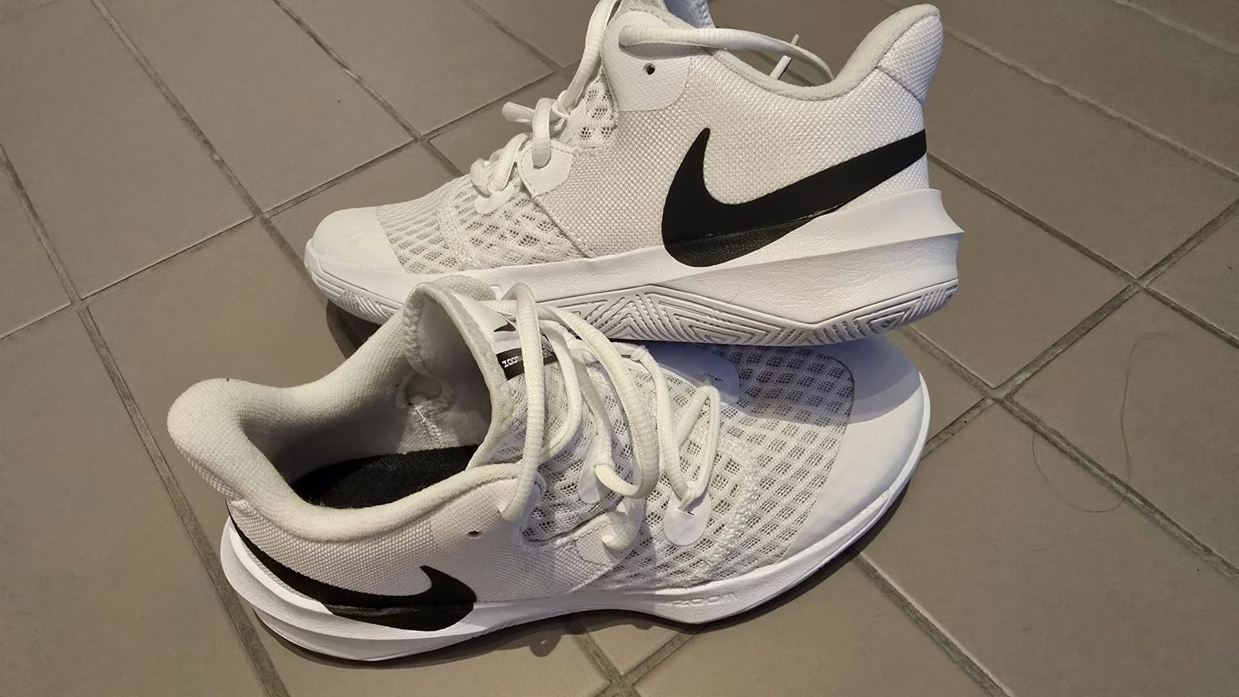 Scarpe da uomo: Nike – Nuovo (secondo la descrizione) da Zürich venduto da summerholidays