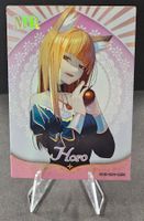 Goddess Story - Shengka Horo - MR SYJH-2M01