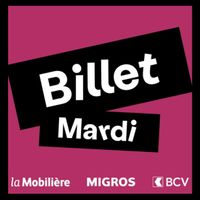 1 Billet Adulte Paléo Festival Mardi 21.07.2026