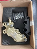 Brembo Bremszange Triumph Classic  4 Kolben neu