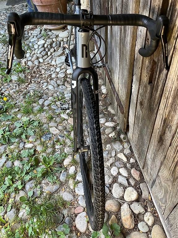 Biciclette: Gravel RONDO RUUT ST2 – Usato da St-Blaise venduto da oga_y8p2 3