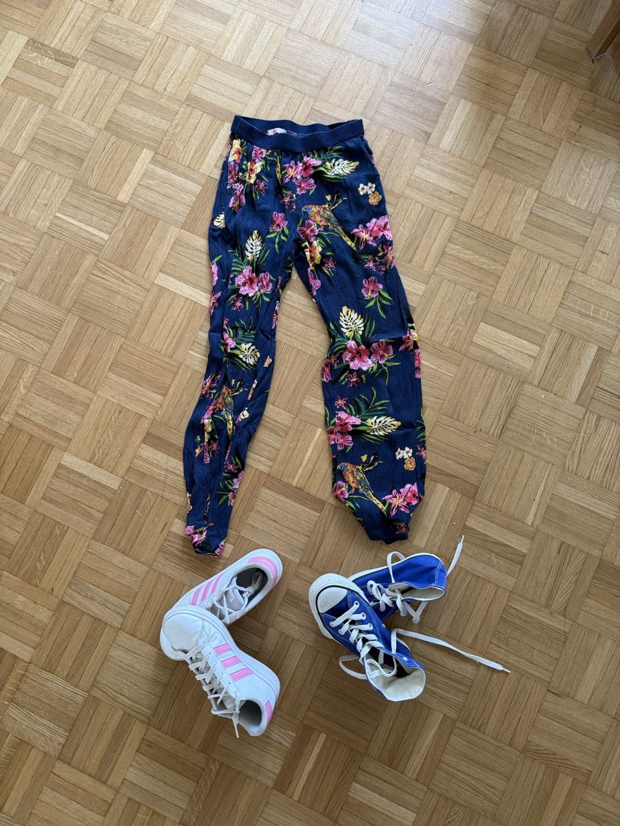 Lotti & Set di vestiti: Mädchen Kleiderpaket  – Usato da Rickenbach b. Wil venduto da ire_kd62