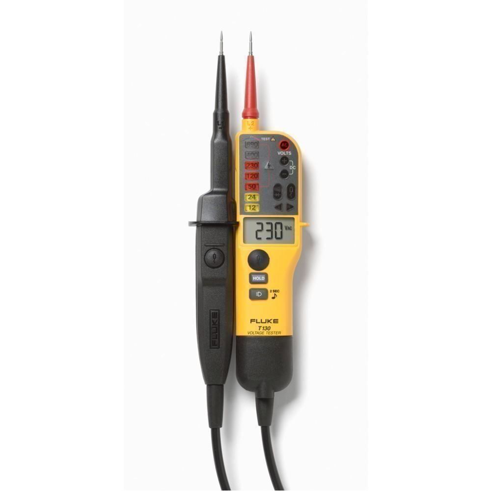 Fluke Mesurer: Fluke T150/VDE Spannungsprüfer – Neuf avec emballage d'origine à Bottighofen par zaap 1