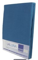 Jersey Fixleintuch Royalblau Boxspringbetten Gr. 90/200