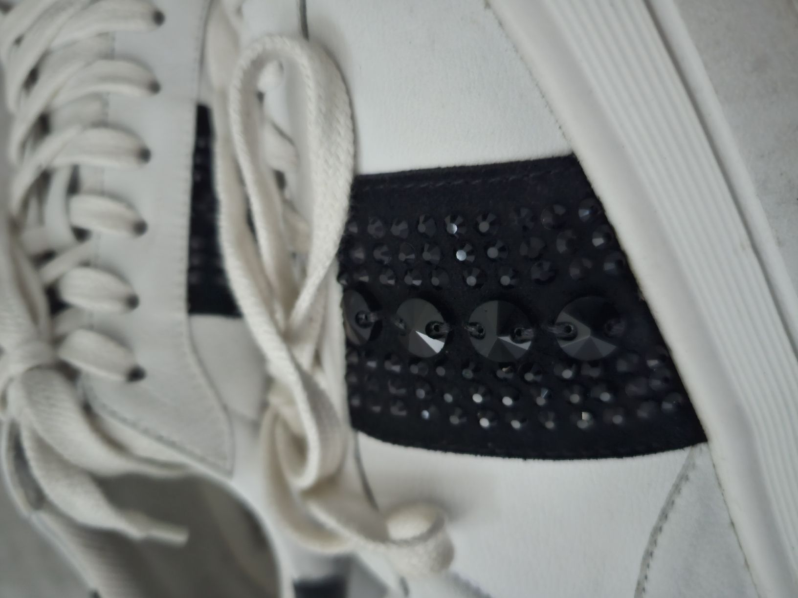 Scarpe da donna: original Emanuelle Vee sneakers gr.40 – Usato da bellinzona venduto da zeus6535