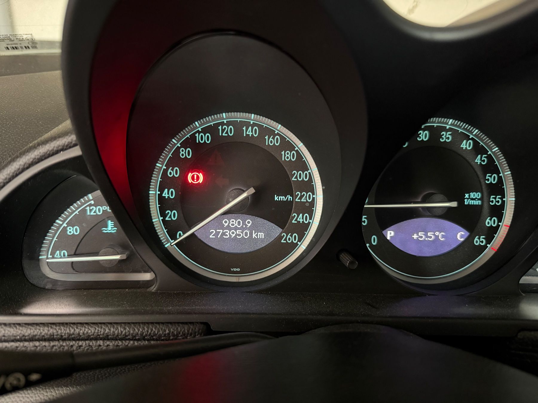 Mercedes-Benz Automobili: Mercedes sl 350 – Usato da Payerne venduto da Artss 3