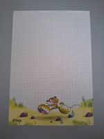 Diddl Blatt A5 aus Block 162