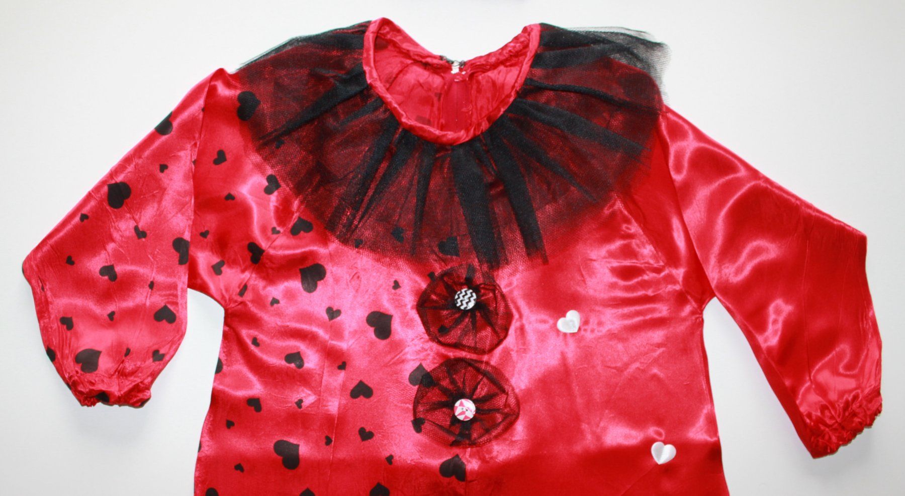 Costumi: Costume Clown t. 5 - 6 ans – Usato da Peseux venduto da CoolShoping 3