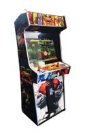 "Video Standgerät "Street Fighter" 27" HD, Pandora EX 3300
