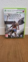 Xbox 360 - Assassins Creed 4 Black Flag