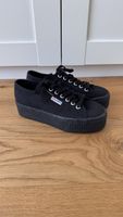 Superga Plateau Gr. 37