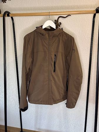 Jacke