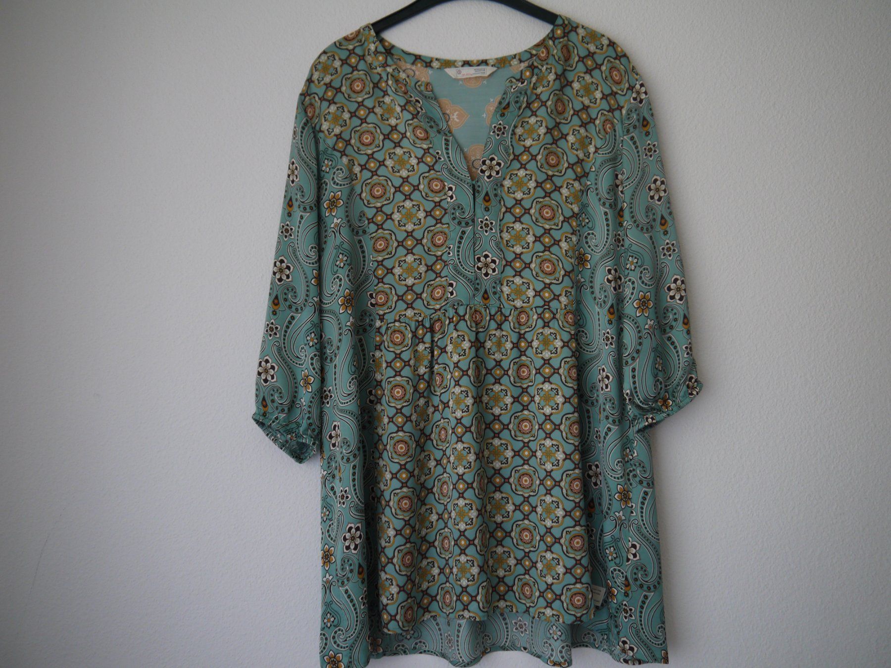 Odd Molly Vestiti: Odd Molly  Kleid / Tunika Gr:3 – Usato da Hagendorn venduto da Blaf