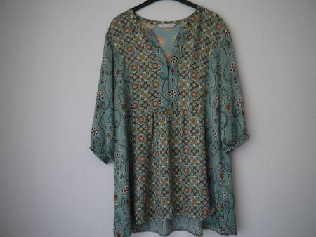Odd Molly  Kleid / Tunika Gr:3