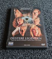 DVD Düstere Legenden(21325)