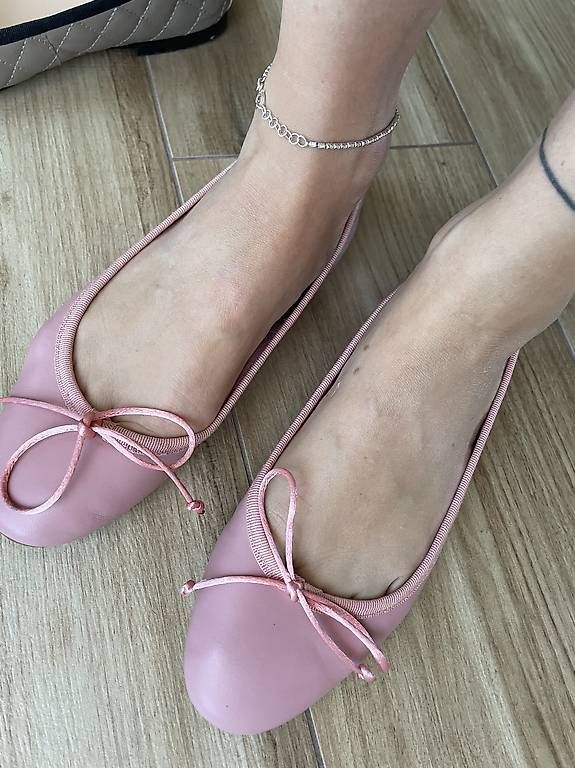 Scarpe da donna: Ballerine ottime 37 – Usato da Balerna venduto da lis_qx6r 1