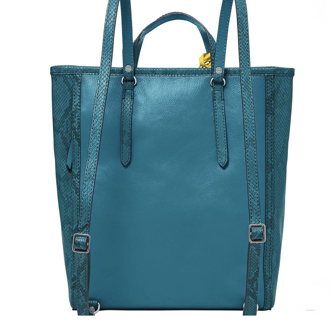 Fossil Borse da donna: FOSSIL 2-in-1 Tasche Rucksack  – Nuovo (secondo la descrizione) da Bonstetten venduto da norisknofun123 5